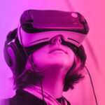 The best VR headsets and games to explore the metaverse